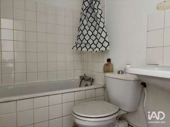 Location appartement 1 pièce