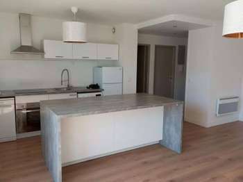 Location Appartement 2 piècesBordeaux