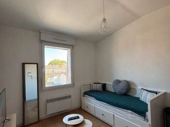 Location appartement 1 pièce Bordeaux 33