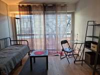 Location appartement 1 pièce
