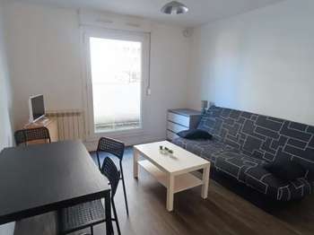 Location Appartement T1Bordeaux