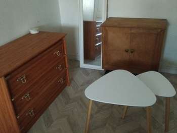 Location appartement 3 pièces Bordeaux 33