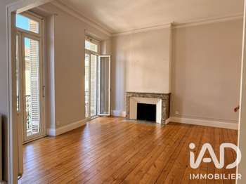 Location appartement 3 pièces