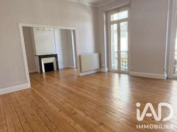 Location appartement 3 pièces