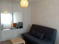 Location appartement 1 pièce Location appartement 1 pièce