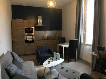 Location appartement 2 pièces Bordeaux 33