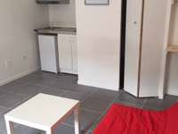 Location Studio 1 pièce