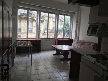Location StudioBordeaux