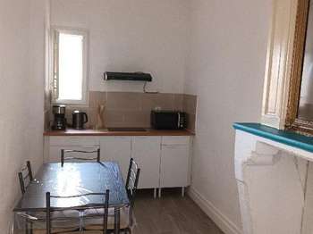 Location appartement 2 pièces Bordeaux 33