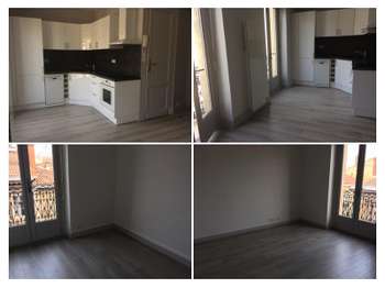 Location appartement 3 pièces