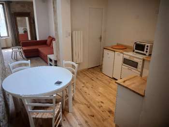 Location Appartement 2 piècesBordeaux