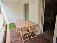 Location appartement 3 pièces