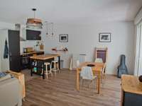 Location appartement 3 pièces