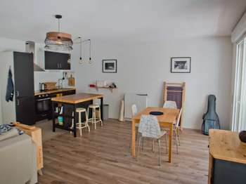 Location appartement 3 pièces