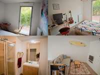 Location appartement 3 pièces