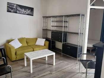 Location Appartement 3 piècesBordeaux