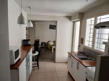 Location appartement 3 pièces