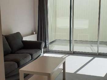 Location Appartement 2 piècesBordeaux