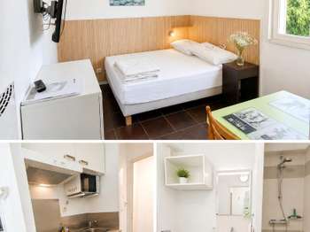 Location Studio 1 pièce Bordeaux 33