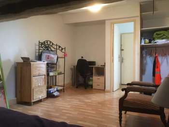 Location Appartement 2 piècesBordeaux