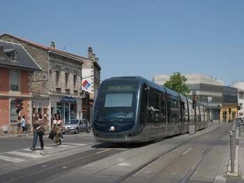 Photo Location appartement Bordeaux