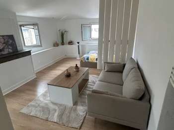 Location appartement 1 pièce Bordeaux 33