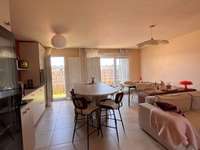 Location appartement 3 pièces