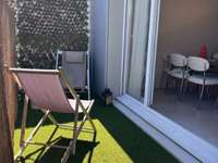 Location appartement 3 pièces