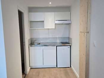 Location Studio 1 pièce Bordeaux 33