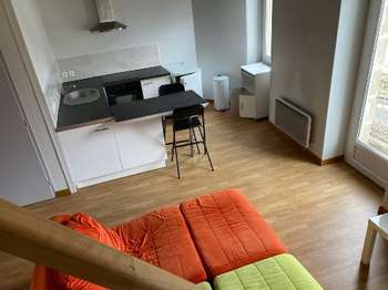 Location appartement 2 pièces Bordeaux 33