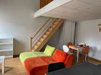 Location appartement 2 pièces