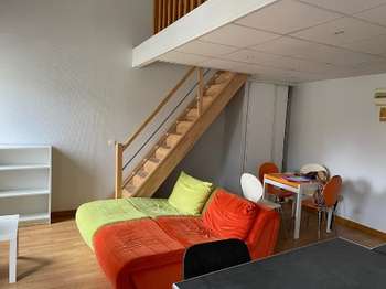 Location appartement 2 pièces