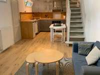 Location appartement 2 pièces