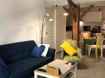 Location Appartement 3 piècesBordeaux