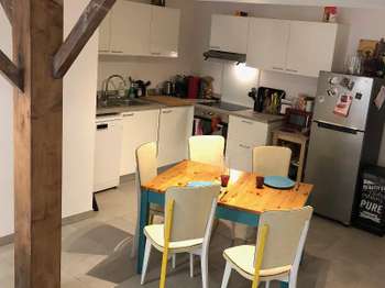Location appartement 3 pièces