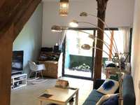 Location appartement 3 pièces