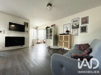 Location appartement 4 pièces Bordeaux 33