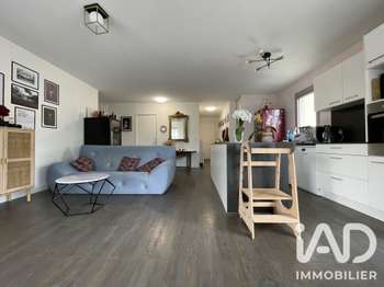 Location appartement 4 pièces
