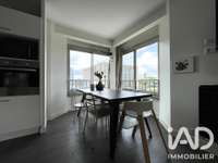 Location appartement 4 pièces