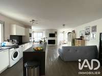 Location appartement 4 pièces
