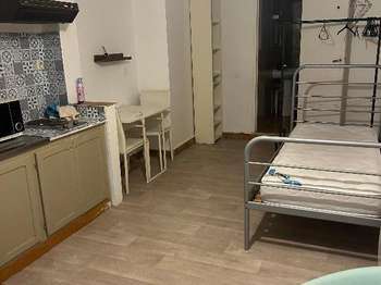 Location Studio 1 pièce Bordeaux 33