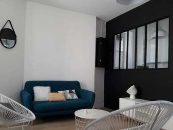 Location Appartement 3 piècesBordeaux