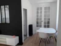 Location appartement 3 pièces Location appartement 3 pièces