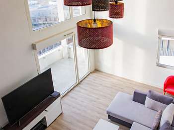 Location appartement 5 pièces Location appartement 5 pièces