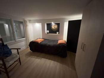 Location Appartement T1Bordeaux