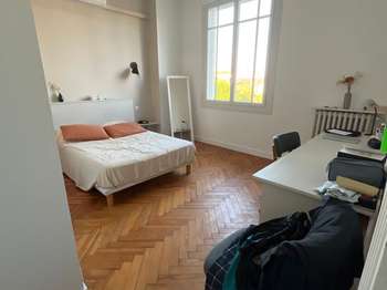 Location Appartement T1Bordeaux