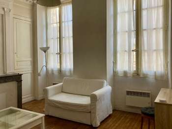 Location appartement 2 pièces Bordeaux 33
