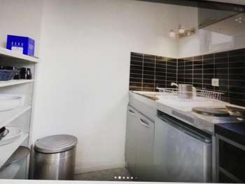 Location appartement 1 pièce
