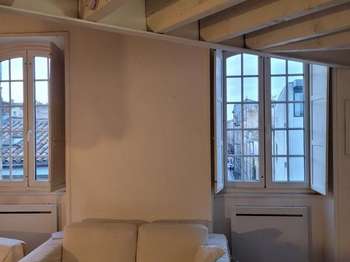 Location Appartement T1Bordeaux