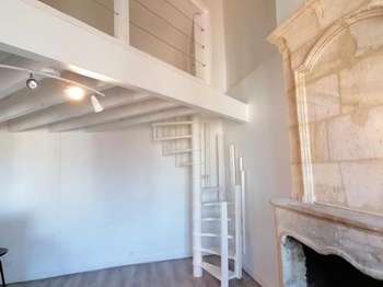 Location appartement 1 pièce